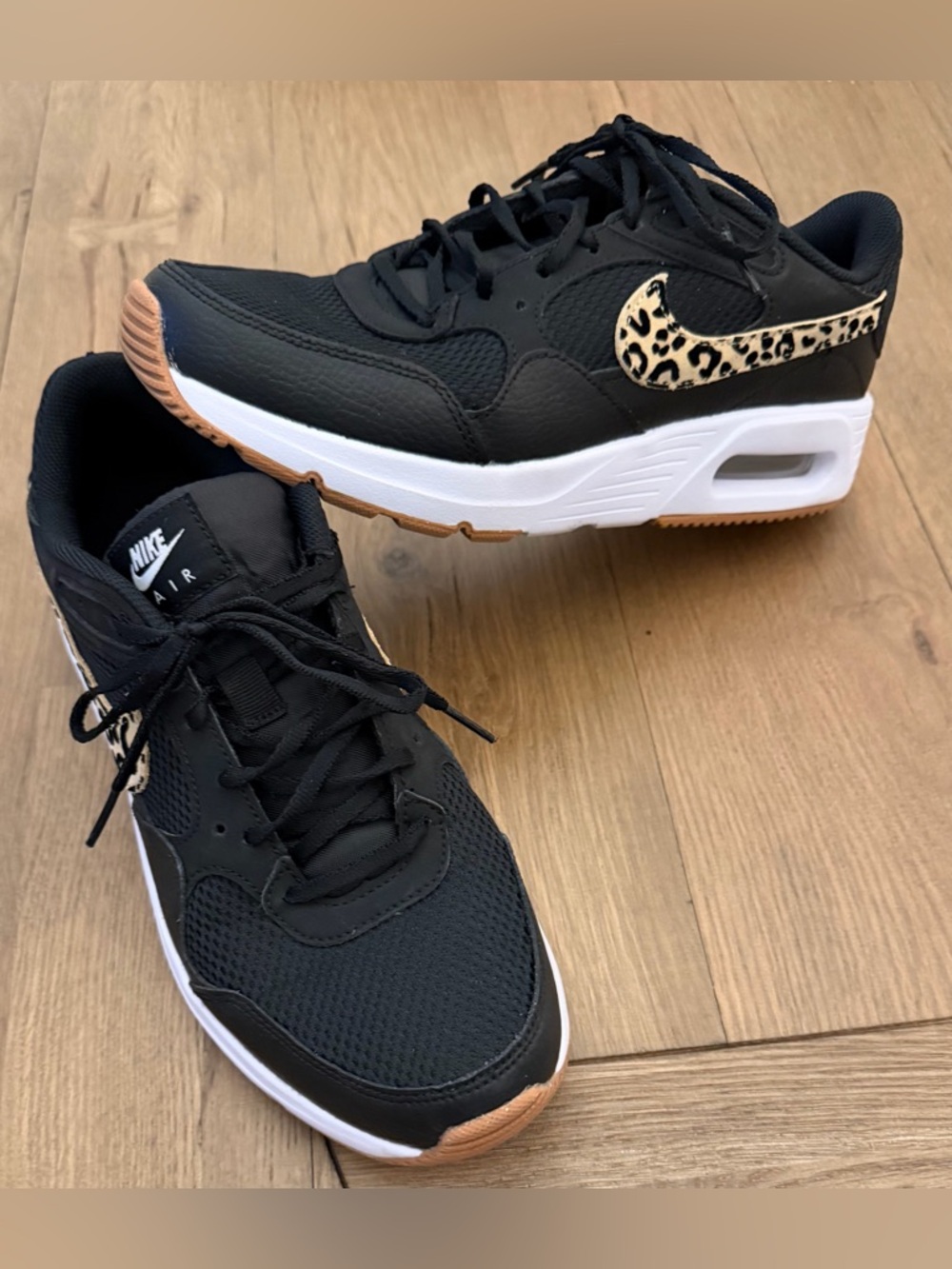 Nike Women's Air Max SC Shoe